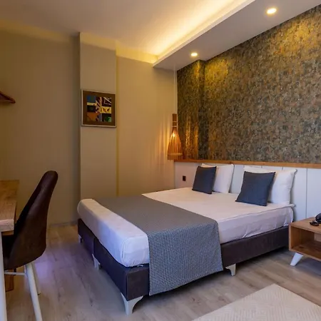 Der Konyaalti Hotell 4*