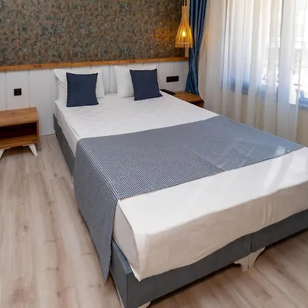 Der Konyaalti Hotell Antalya