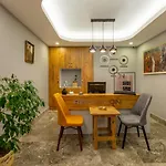 Hotel Der Konyaaltı