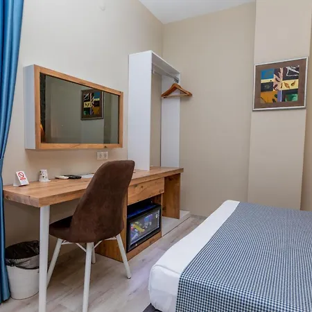 Hotel Der Konyaalti Antalia