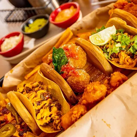 Ξενοδοχείο Der Konyaalti 4*