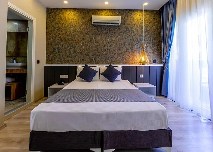 Der Konyaalti 4* Antalya