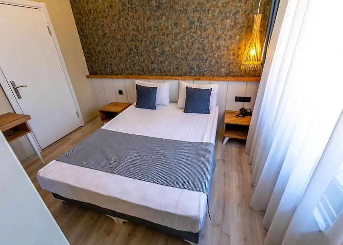Der Konyaalti 4* Antalya