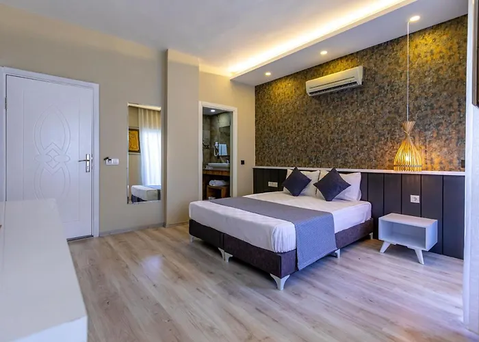 Hotel Der Konyaalti 4*