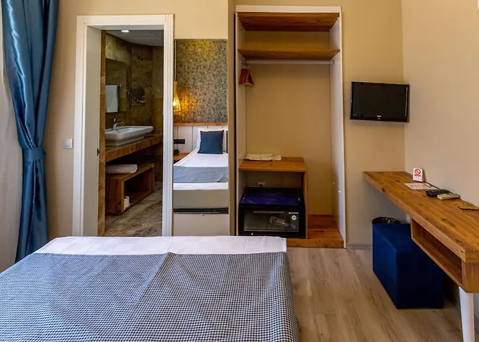 Der Konyaalti 4* Antalya