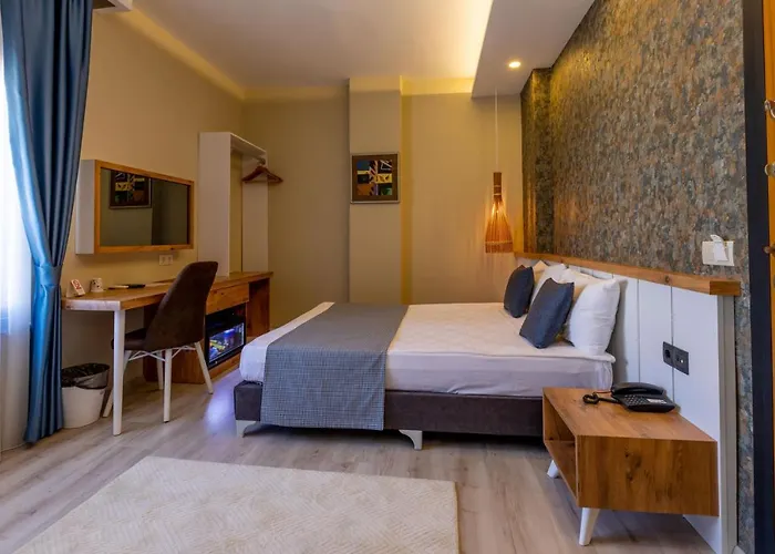 Der Konyaalti Antalya