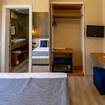Der Konyaaltı 4* Antalya
