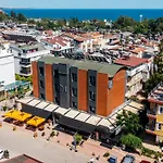 Otel Der Konyaaltı Antalya