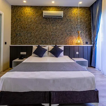 Der Konyaaltı 4* Antalya