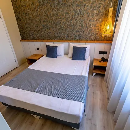 Der Konyaaltı 4* Antalya