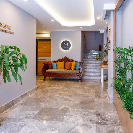 Der Konyaaltı Antalya