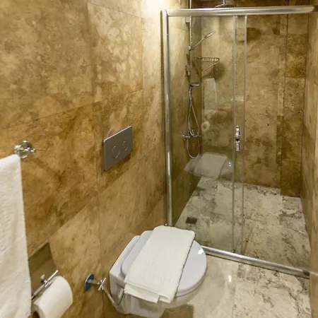 Hotel Der Konyaaltı Antalya