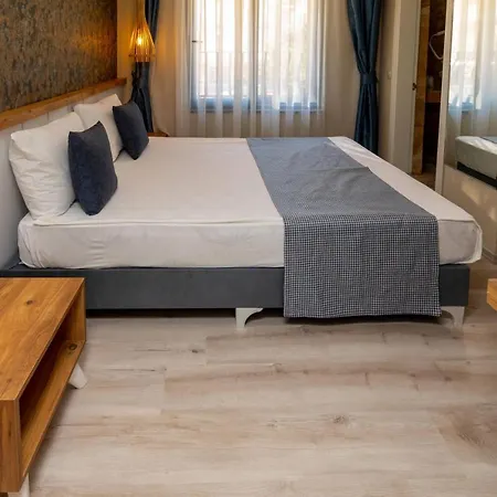 Der Konyaaltı 4* Antalya