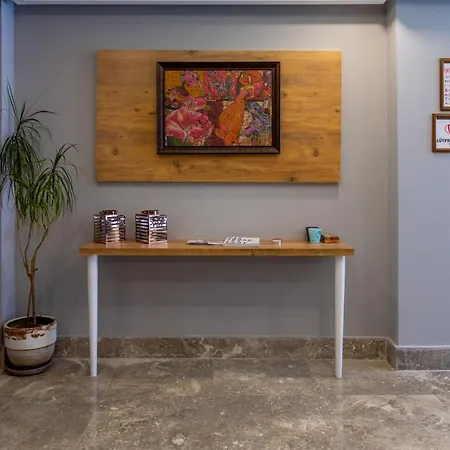 Hotel Der Konyaalti Antalya