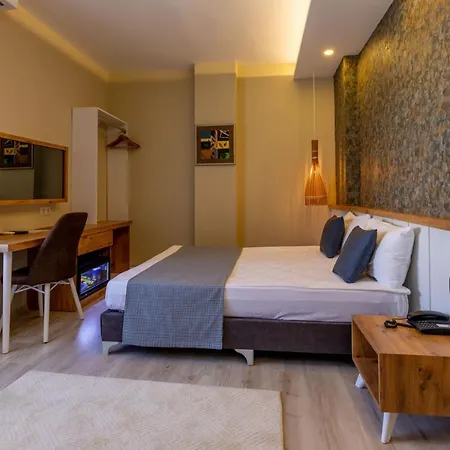 Der Konyaalti Antalya